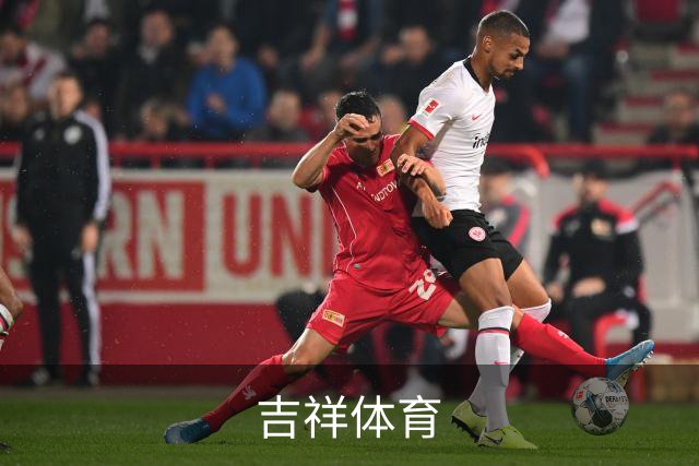 吉祥体育公司介绍